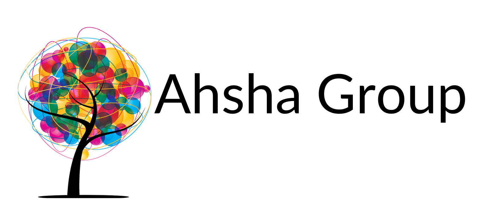 Strategy Consulting, AI Agency & Acquisitions USA I Ahsha Group